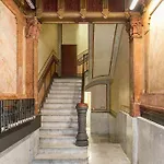 Canela Homes Barcelona Concepcio