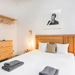 Canela Homes Barcelona Concepcio