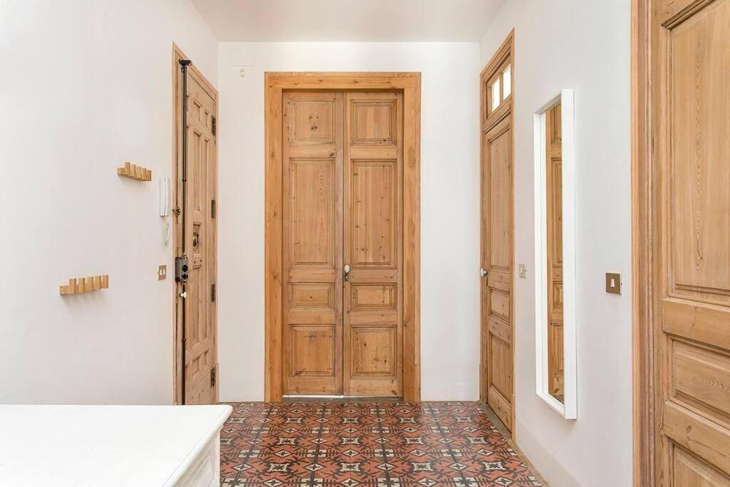 Appartamento Canela Homes Concepcio Barcellona