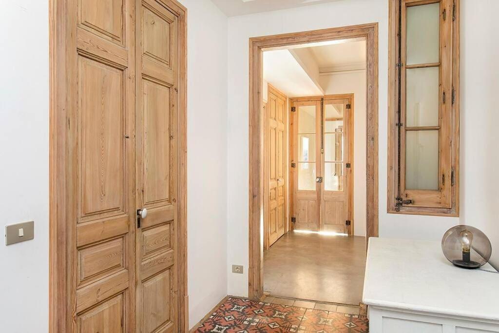Canela Homes Concepcio * Barcellona
