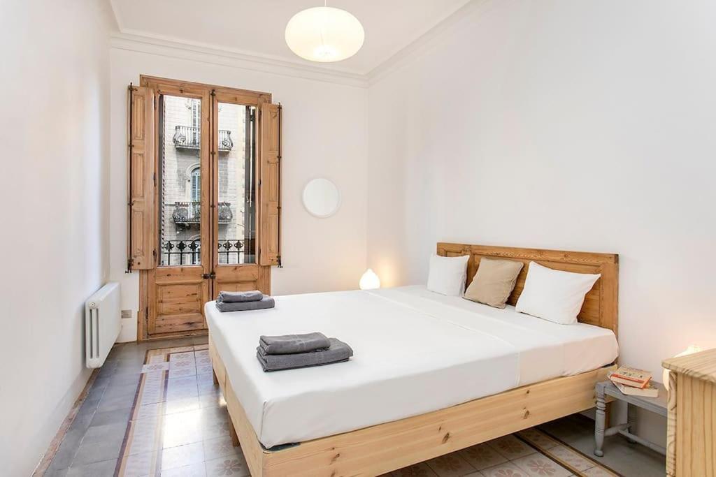 Canela Homes Concepcio * Barcellona