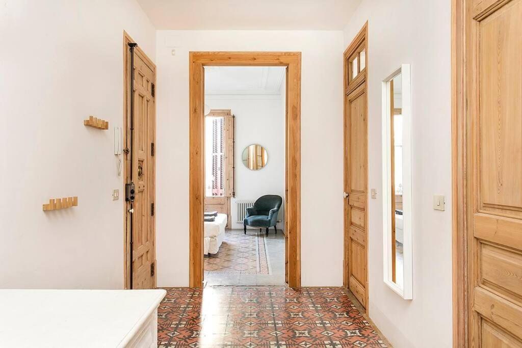 Appartamento Canela Homes Concepcio *