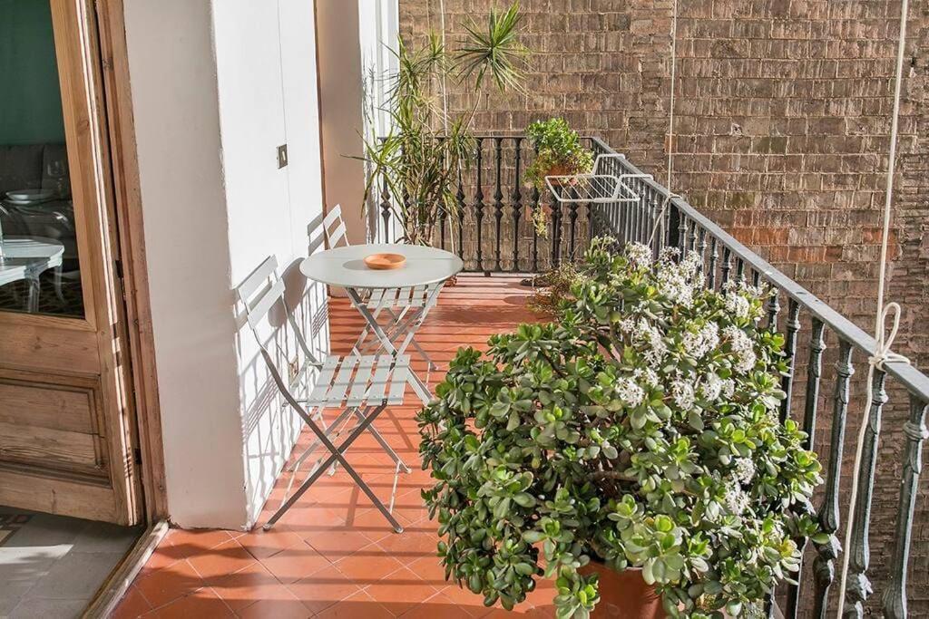 Canela Homes Concepcio