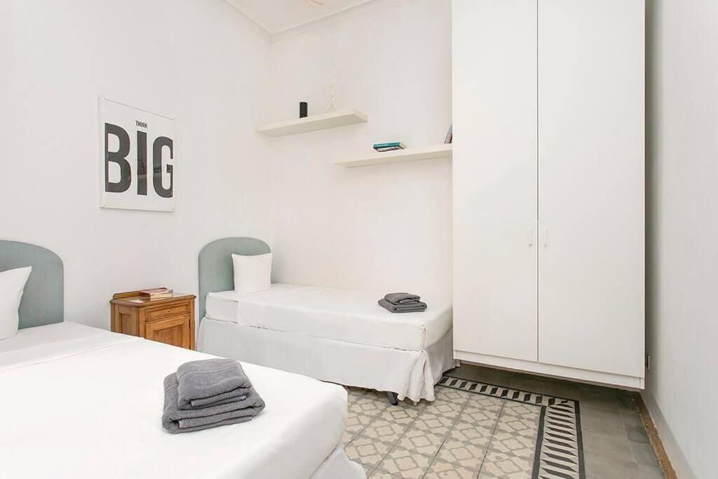 Canela Homes Concepcio