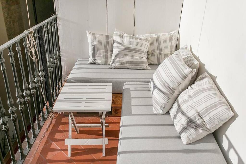 Appartamento Canela Homes Concepcio Barcellona