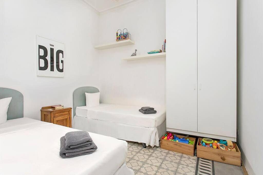Canela Homes Concepcio