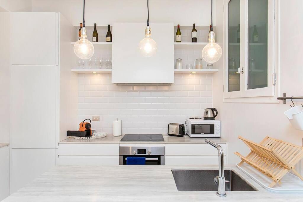 Appartamento Canela Homes Concepcio Barcellona
