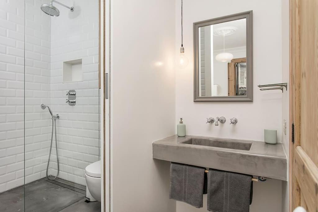 Canela Homes Concepcio